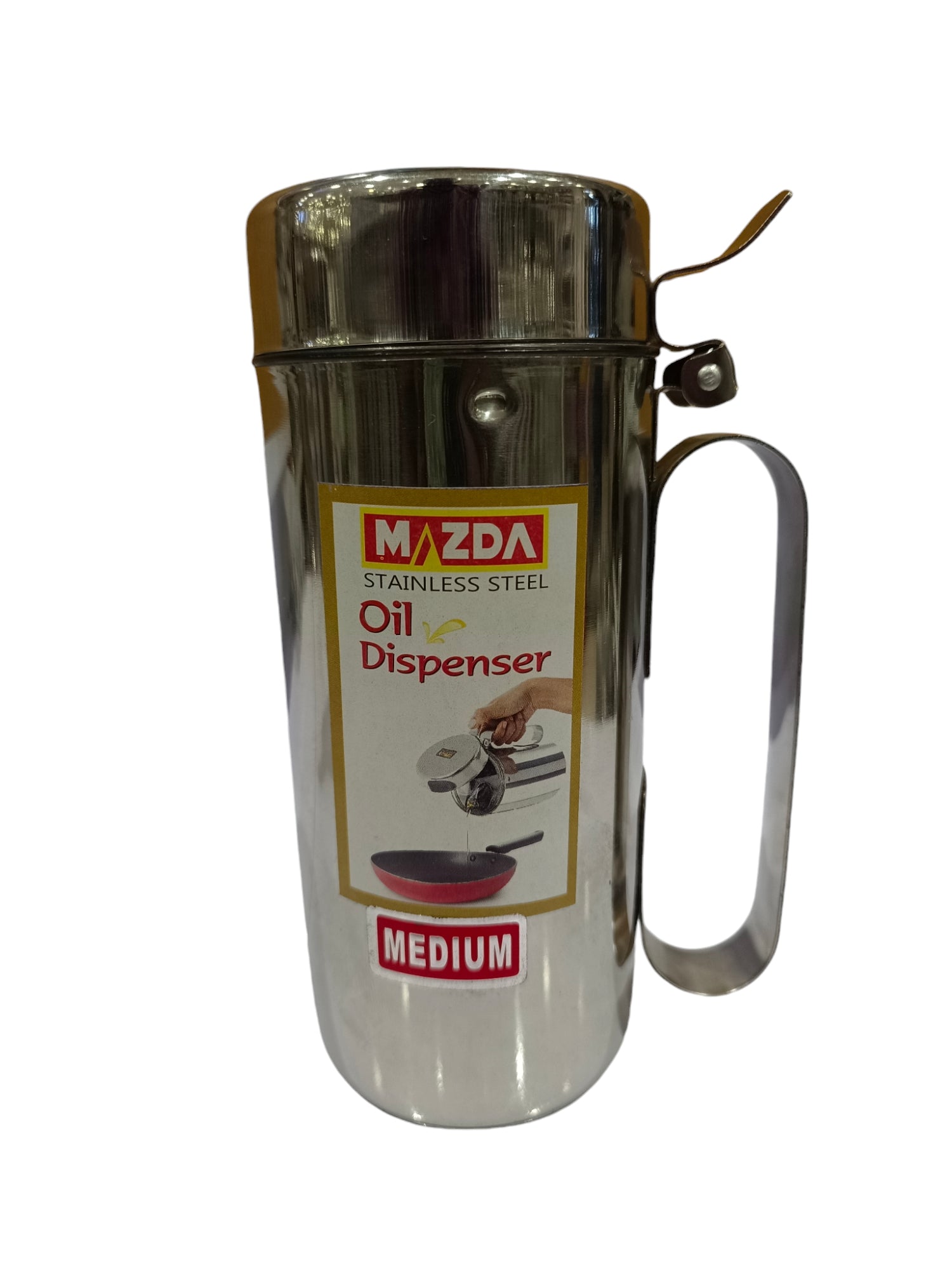 73 OIL DISPENSER 750ML 73 OIL DISPENSER 750ML